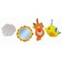 Baby Clementoni - Salteluta Cu Activitati Clementoni - 4
